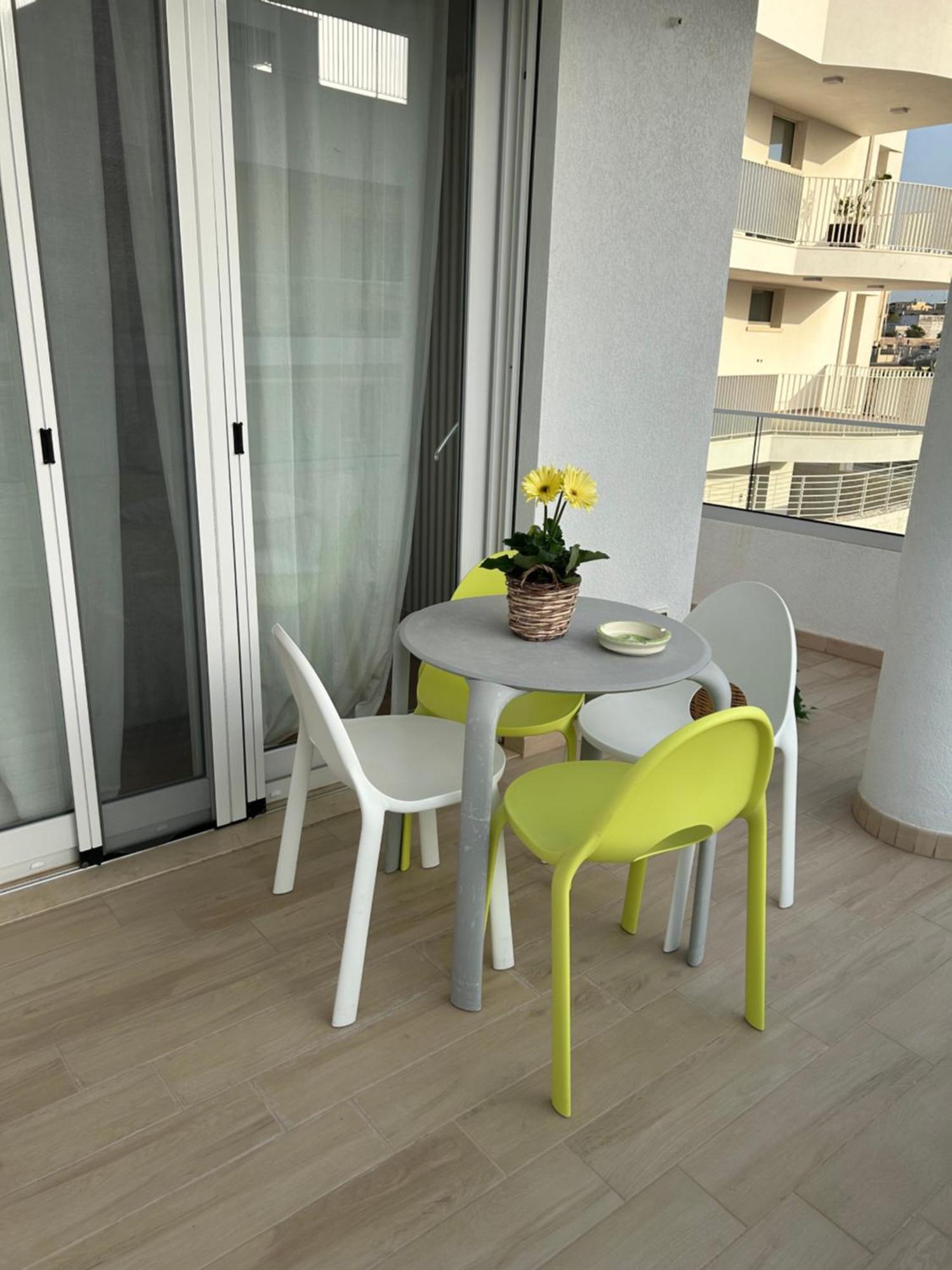 Casalura Apartment Polignano a Mare Exterior photo