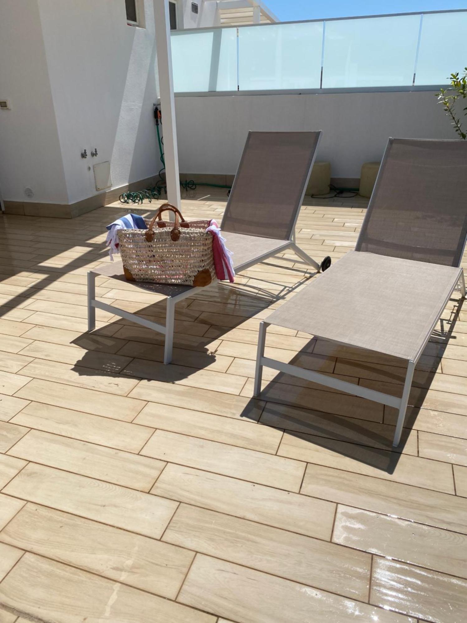 Casalura Apartment Polignano a Mare Exterior photo